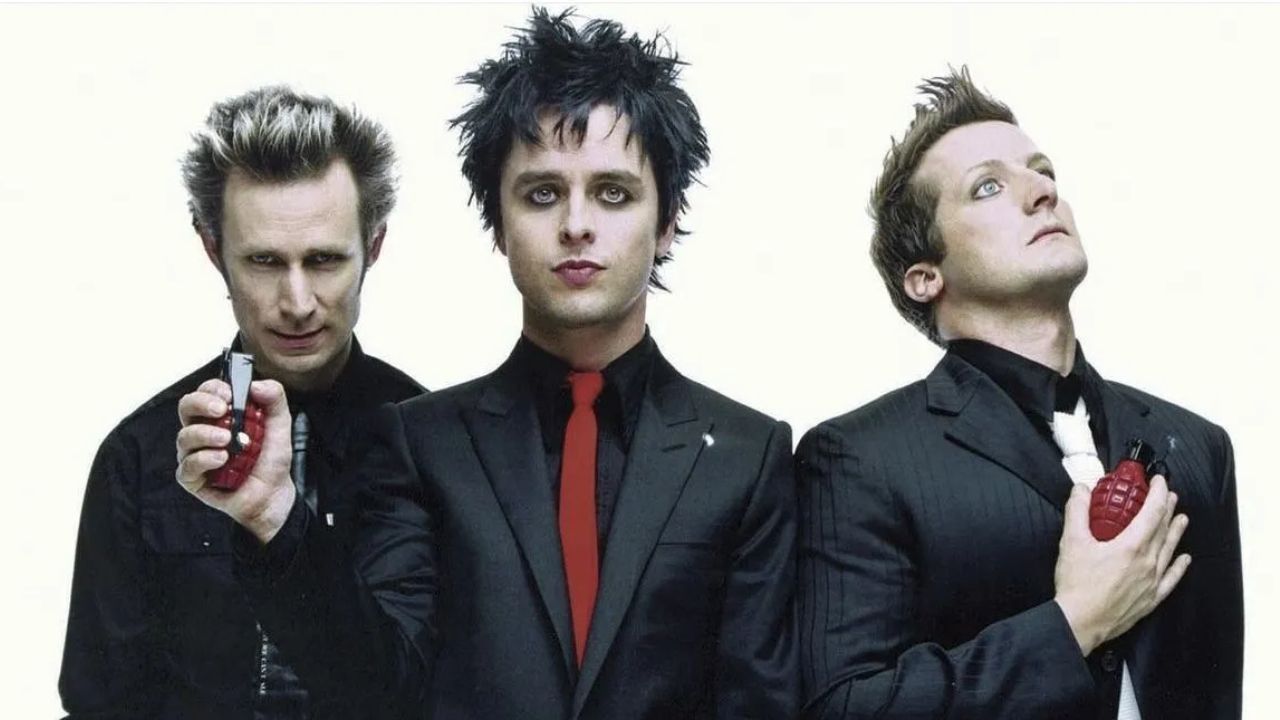 Banda californiana Green Day vai anunciar turnê sul-americana e Paraguai pode estar na lista de países que irão receber a banda.