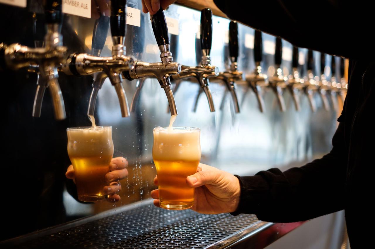 cerveja artesanal, 277 Craft Beer, World Beer Cup 2025, cerveja premiada, Foz do Iguaçu, Quadruppel 277, Canoa Quebrada, Brewers Association, cervejaria artesanal